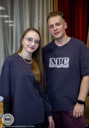 Фотограф Александр Васильев